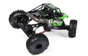 T2M Crawler Pirate Swinger Green T4942GR