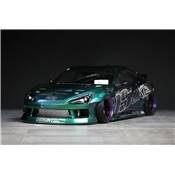 Toyota 86 ZN6 DRIFT LINE | ORIGIN Labo.