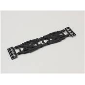 Triangles de suspension inferieurs Arriere Kyosho Inferno MP9 (2) H