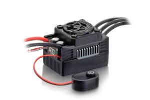 ABSIMA - Variateur Brushless "Thrust BL ECOV2" 60A 1:10 - 210007v2