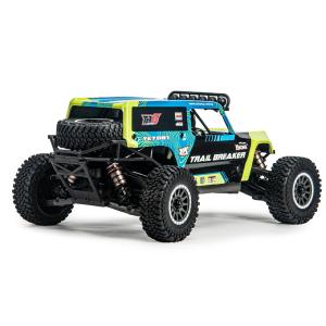 Yikong Camion  TB8 YK7081 1/8 Vert YK7081B (Précommande)