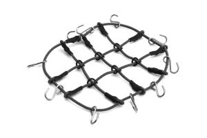 KAVAN Filet de porte-bagages de toit 1/24 noir KAV52.1.009