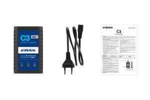 KAVAN Chargeur C3 10W