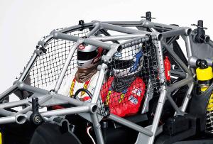 T2M RC Volkswagen Dune Beetle Cross BB-02 - 1/9