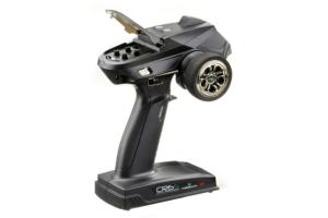 Absima  Radio 6 voies "CR6S" 2.4GHz avec Récepteur 2000009