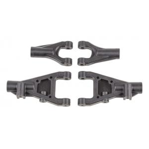 Element RC Enduro IFS-Suspension-Arms HARD