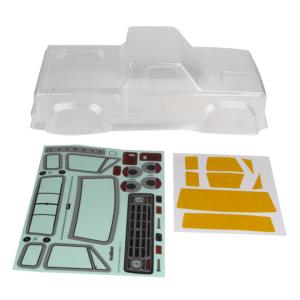 Element RC - Enduro SE Sendero Body Clear - AE42331