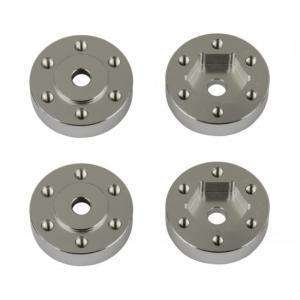 Element RC FT-Enduro-Beadlock-Hex-Adapter-Aluminium