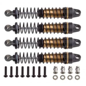 Element RC FT-Enduro-Shock-Set-10x90mm