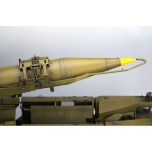 Cross RC Maquette militaire radiocommandée Cross - FMT 1/12 (Précommande) CRO90100267