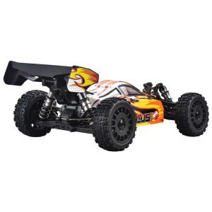 FS Racing Focus 1/8 6S 4WD Buggy RTR 33651S