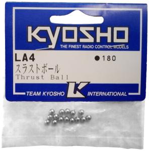 KYOSHO THRUST BALL -LA4- (K.LA4)