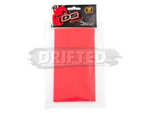 DS Racing - Mousse maintiens tous pneus drift Rouge - DS-IFD-R