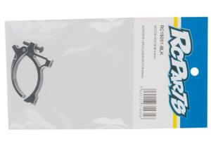 RC Parts Support de ventilateur moteur 40mm - RC15001-BLK