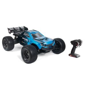 Yikong YT7 SE BATTLEMAN Truggy 1/7 4WD Brushless Bleu YK9071SEA