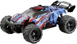Absima Truggy électrique Hurricane Brushed 1:18  18001