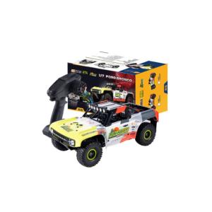 FMS 1/7 Ford Bronco U4 Funhaver 24 RTR kit FMS10702RS-25