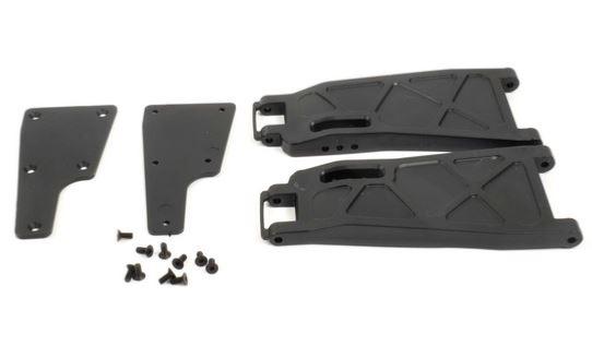 T2M triangles inferieurs arrieres pour Pirate Basher T4985/26