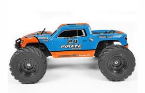 T2M Pirate Racer Truck 1/10 électrique 4WD T4980