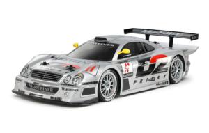 Tamiya TC-01 Mercedes-Benz CLK-GTR KIT 58731