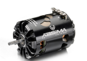 Absima BL Motor 1:10 "Revenge CTM V3" 17,5T Stock