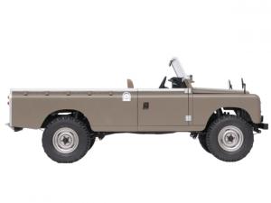 Boom Racing  Land Rover Série II 109 Hardtop 1:10 4WD 8012