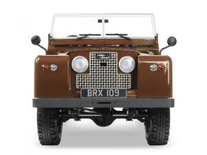 Boom Racing  Land Rover Série II 109 Hardtop 1:10 4WD 8012