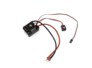 KYOSHO BRAINZ 10PLUS BL 80A SPEED CONTROLLER (82250)