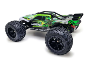 T2M Buggy Pirate Monster MX 4wd RTR T4986