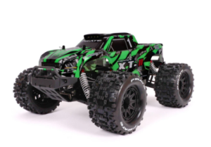 T2M Monster Truck Pirate XT-II Brushless RTR T4988GR