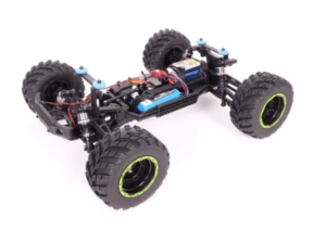 T2M Truck Pirate Stormer II 4wd RTR T4990