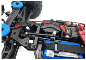 T2M Truck Pirate Racer II 4wd RTR T4991