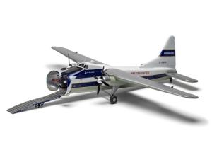 Airfix 05002V Bristol Superfreighter