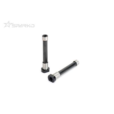 Axe de sauve servo Sparko F8