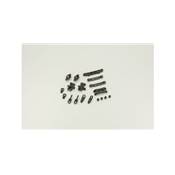 BRAS DE SUSPENSION ARRIERE Mini-Z AWD DWS