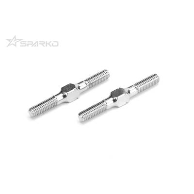 Biellette de direction M4X40 Sparko F8