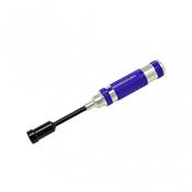 CLE A DOUILLE 12.0 X 100MM