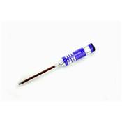 CLE ALLEN HEMISPHERIQUE 4.0 X 120MM