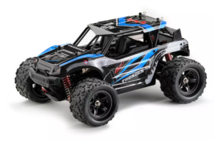 Absima - Sand Buggy 1:18 THUNDER bleu 4WD RTR - 18004