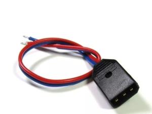 MULTIPLEX Rallonge pour accu récepteur