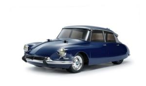 Tamiya MB-01 Citroën DS KIT 58734