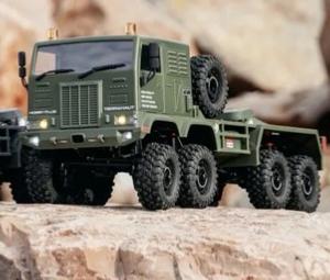 Absima HobbyPlus CR-18P 8X8 Terranaut ( AWS ) Vert