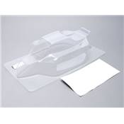 Carrosserie Kyosho 1:8 Inferno MP9e TKI (1.0mm) *