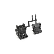 Cellule Avant-Arriere Kyosho Inferno MP9-MP10