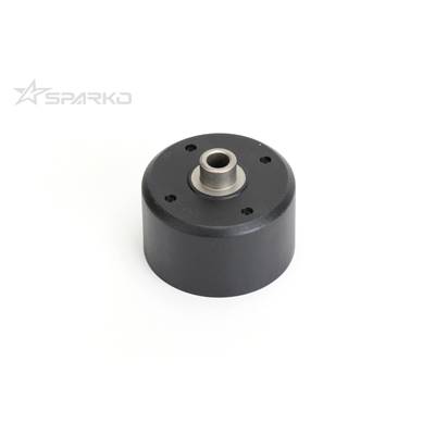 Corps de différentiel Central Sparko F8