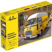 Estafette Highroof