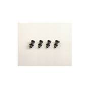 Fixations filetees d'amortisseurs Kyosho Inferno MP10 MP11 (4)