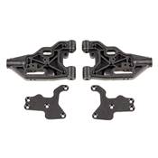 FRONT SUSPENSIONS ARMS