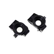 FUSEES ARR EN PLASTIQUE (GHE + DTE)