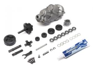 Boîte de vitesses à 2 rapports BCF2™ BOOM RACING BR-G100